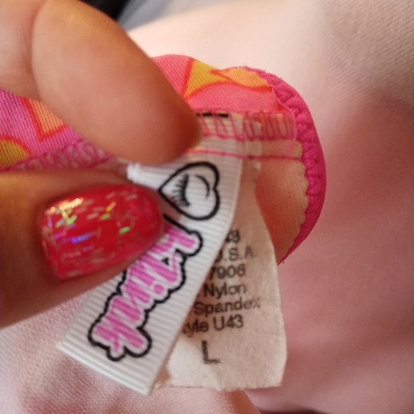 Bikini top - Picture 4 of 4